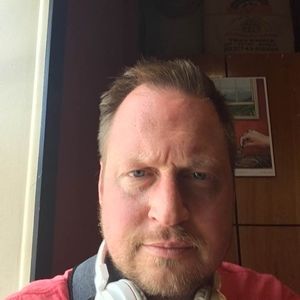 Meet your Posher, Jonathan